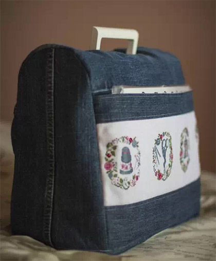 牛仔面料緣何任性高價