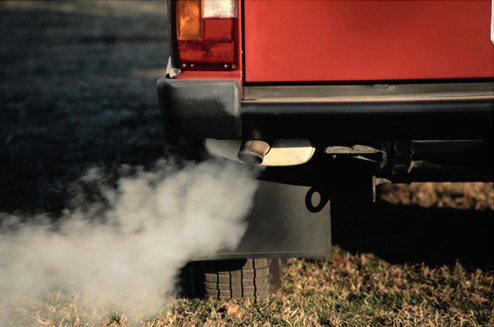 車用尿素溶液結(jié)晶