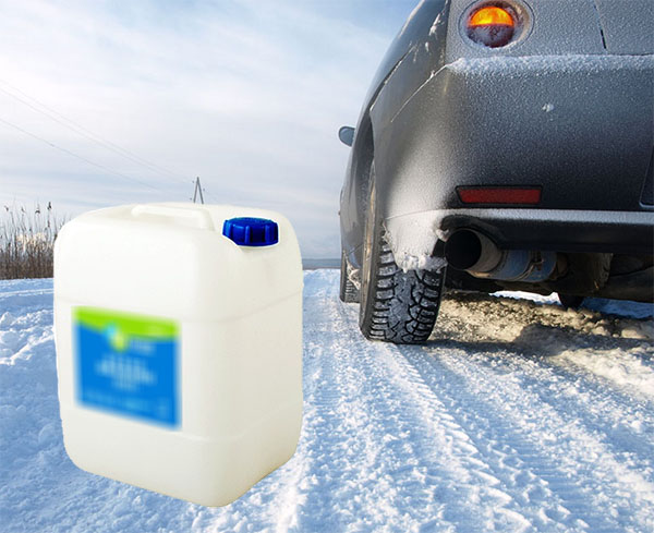 溫度變化會影響汽車尾氣的排放嗎?