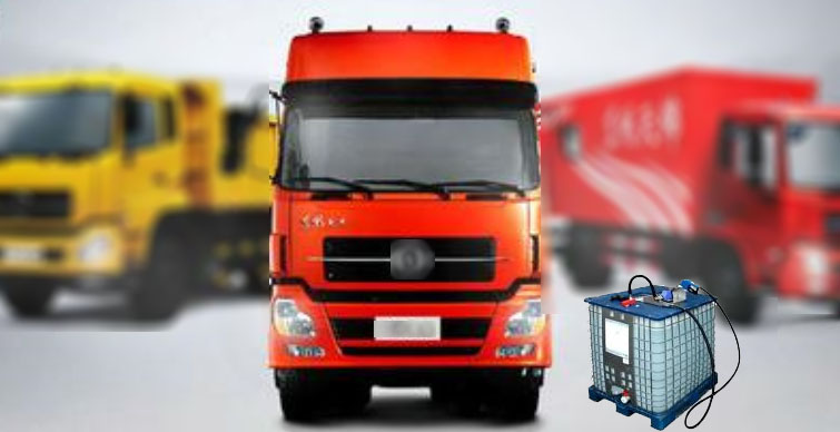 這樣使用車(chē)用尿素對(duì)車(chē)輛有危害的做法