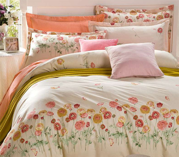 數(shù)碼印花技術(shù)使用的范圍 數(shù)碼印花技術(shù)使用的范圍