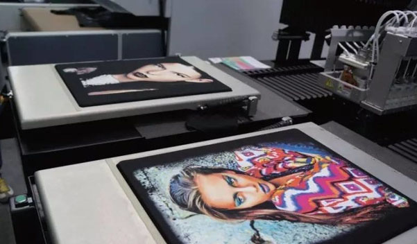 數(shù)碼印花對噴頭的要求是什么?