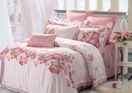 活性印花的優(yōu)點