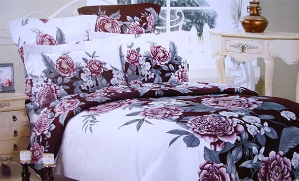 活性印花和涂料印花的區(qū)別