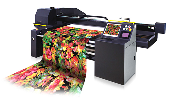 數(shù)碼印花過程中圖像表面有流墨產(chǎn)生怎么辦？