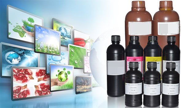 數碼印花活性墨水發(fā)色不穩(wěn)的原因