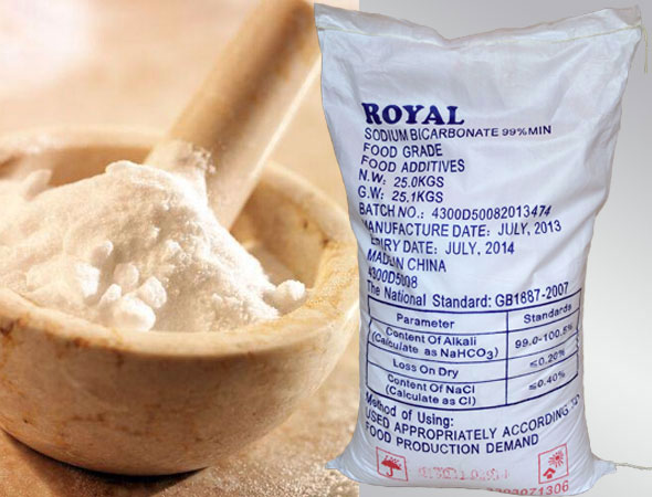 夏季如何防止小蘇打結(jié)塊？