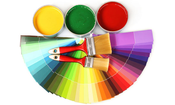 數(shù)碼印花染料與標(biāo)準(zhǔn)色相應(yīng)該如何選擇