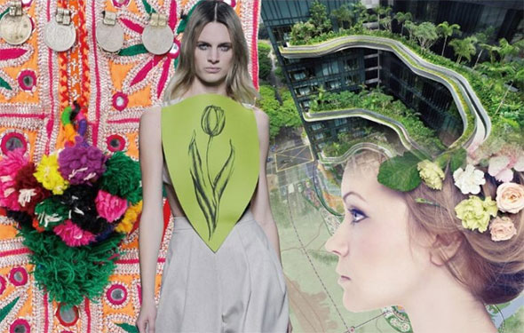 不同濃度的尿素對羊絨數(shù)碼印花滲化性能的影響 不同濃度的尿素對羊絨數(shù)碼印花滲化性能的影響