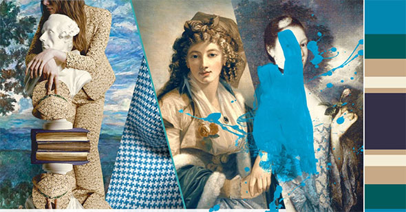 數(shù)碼印花圖案滲化的原因是由什么問題構(gòu)成的