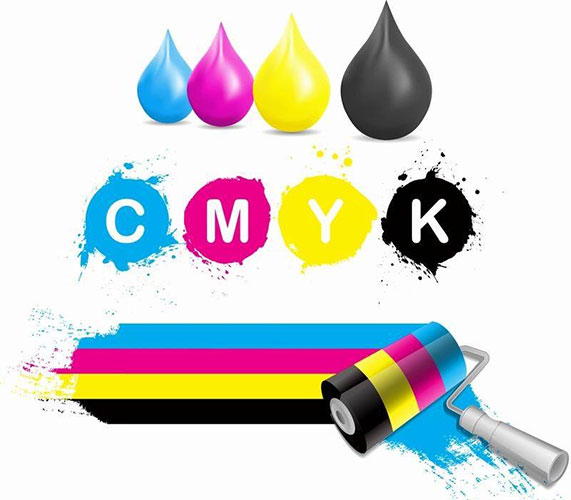 使用不合格墨水對(duì)數(shù)碼印花效果的影響 使用不合格墨水對(duì)數(shù)碼印花效果的影響