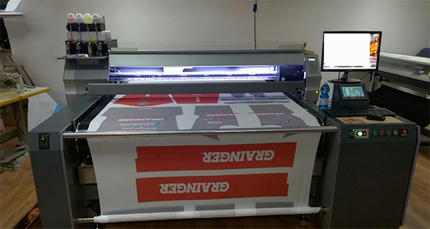 純棉數(shù)碼印花機保養(yǎng)和護理7要點