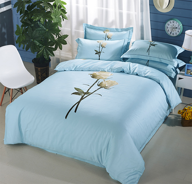 如何區(qū)分涂料印花和活性印花?