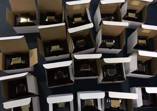 數(shù)碼印花機(jī)噴頭的錯(cuò)誤操作