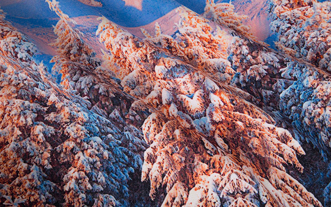 羊絨制品數(shù)碼印花噴印具體操作有哪些?