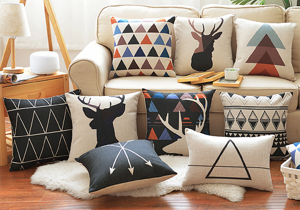 數碼印花上漿過程涉及到的清潔度