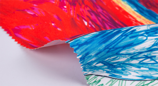 數(shù)碼印花調(diào)漿的流程是怎樣的?