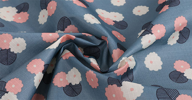 酸性染料數(shù)碼印花的水洗工藝