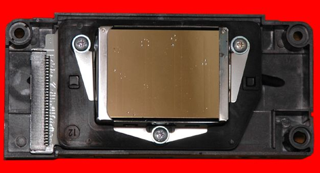 數(shù)碼印花機新噴頭安裝前后的注意事項