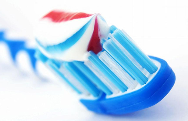 海藻酸鈉在牙膏中的作用