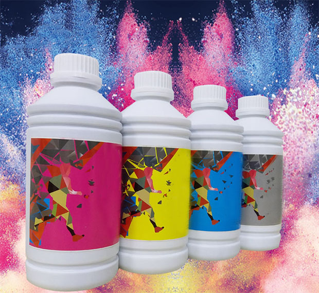 如何用軟件來彌補(bǔ)數(shù)碼印花物理精度不足