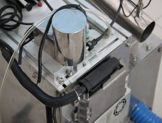 SCR催化器堵塞的檢測(cè)方法