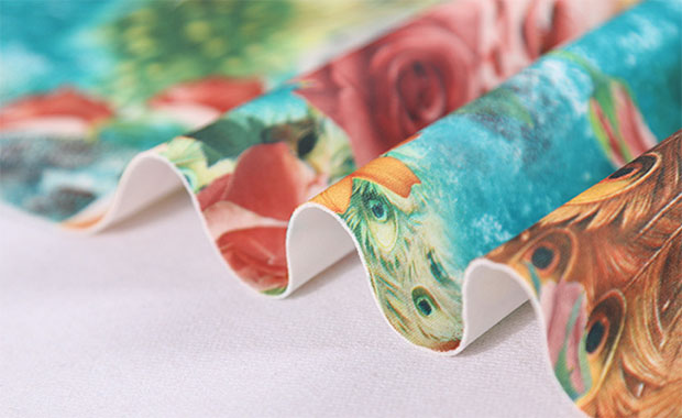 數(shù)碼印花梭織布生產(chǎn)質(zhì)量提升的技巧