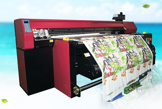 拆卸清洗噴頭的步驟