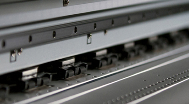 數(shù)碼印花機(jī)噴頭放置過久的維護(hù)工作