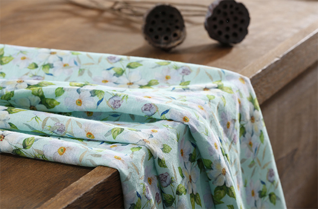 數(shù)碼印花機(jī)噴頭吸墨的正確方法