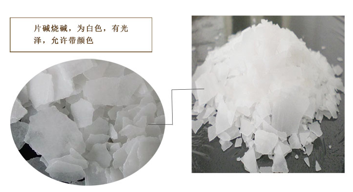 氫氧化鈉在造紙行業(yè)當(dāng)中的作用