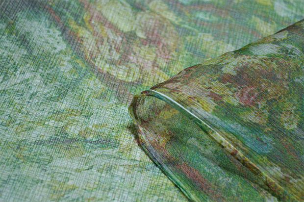 6個導(dǎo)致數(shù)碼印花提前報廢的操作