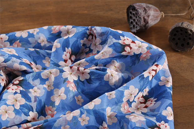 涂料數(shù)碼印花機操作的流程