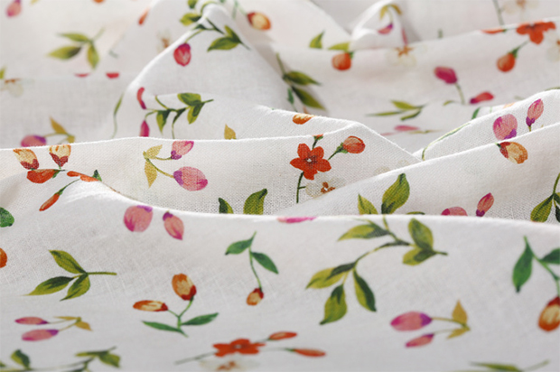 影響數(shù)碼印花噴頭正常使用的5個因素