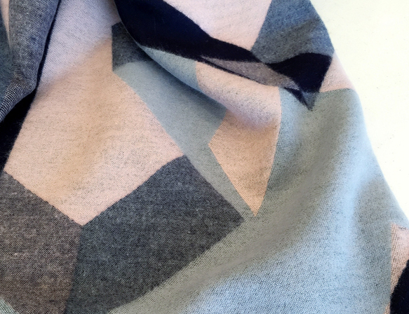 數(shù)碼印花生產(chǎn)羊絨織物的優(yōu)勢(shì)