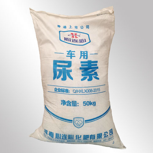 貨車一年車用尿素用量是多少?