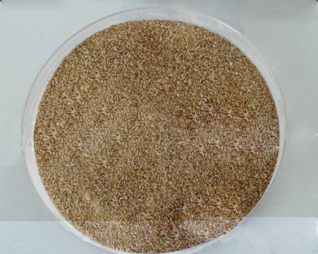 海藻酸鈉使用在平網印花的優(yōu)勢