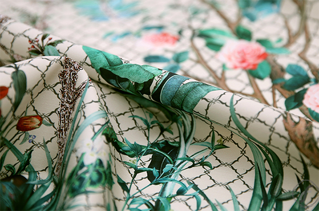 淺析棉布直噴數(shù)碼印花機(jī)操作流程