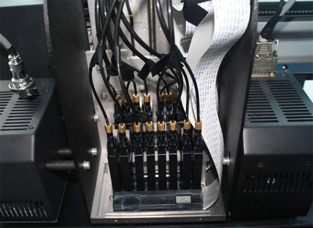 數(shù)碼印花機(jī)噴頭不穩(wěn)定有哪些因素?