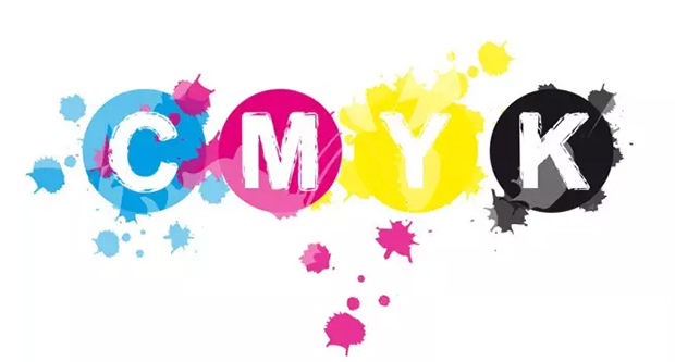 數碼印花打印把CMYK選錯RGB模式的解決方法