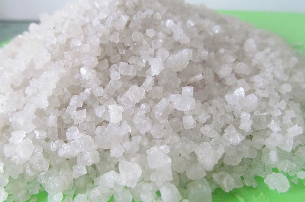 軟化水使用工業(yè)鹽的作用