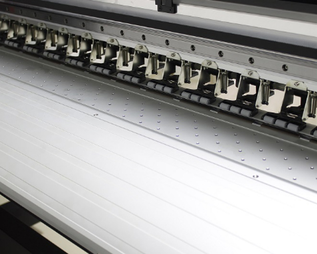 數(shù)碼印花機(jī)一般有幾個(gè)噴頭