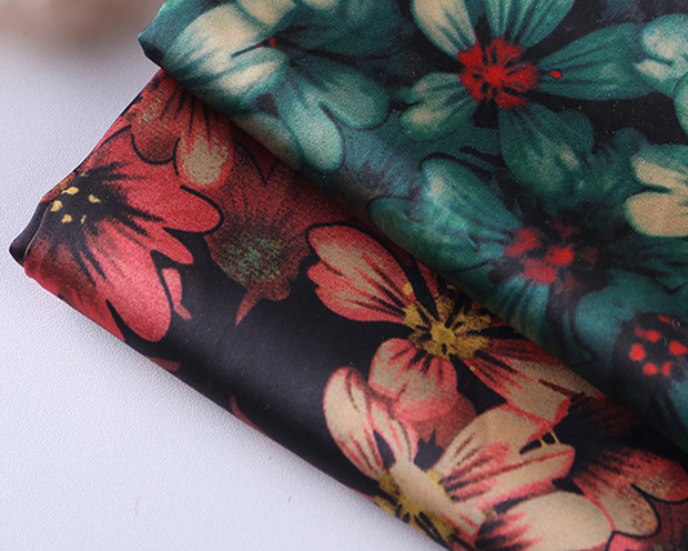 數(shù)碼印花加墨的注意事項