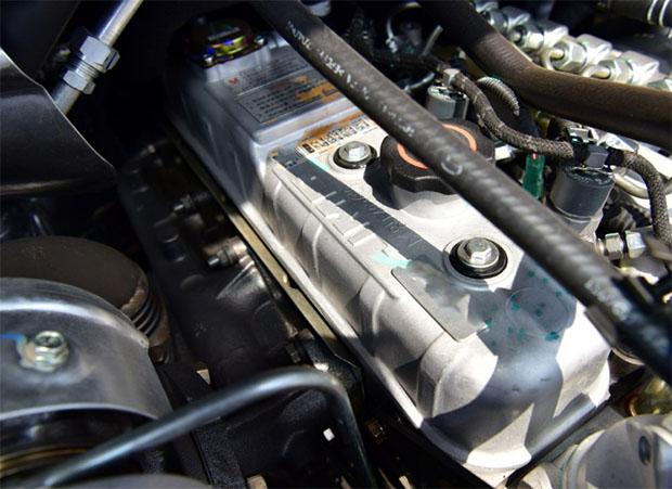 車(chē)輛噴射的溫度對(duì)車(chē)用尿素的影響