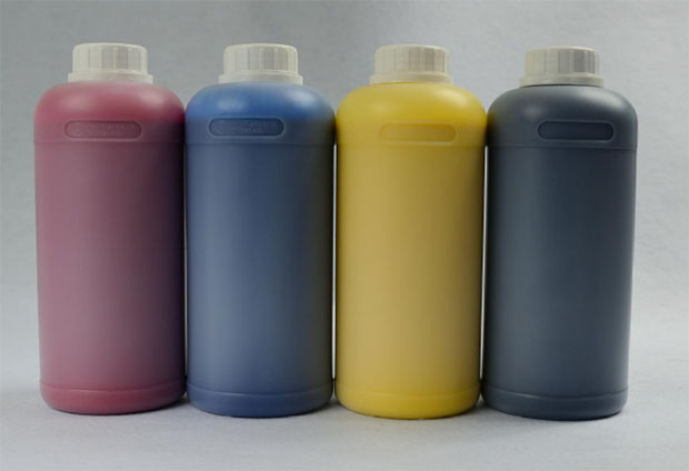 真正的弱溶劑墨水具有哪些特征