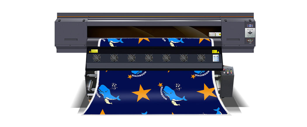 數(shù)碼印花機操作人員需要注意的事項 數(shù)碼印花機操作人員需要注意的事項