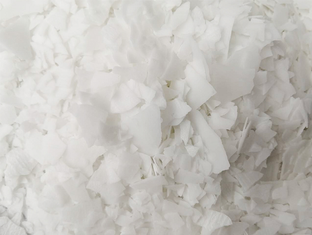 片堿成本高的原因