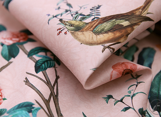 增深劑對(duì)紡織品的作用