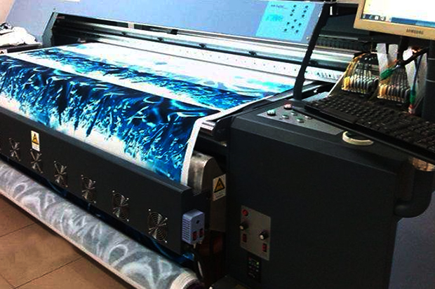 數(shù)碼印花機(jī)每日維護(hù)工作