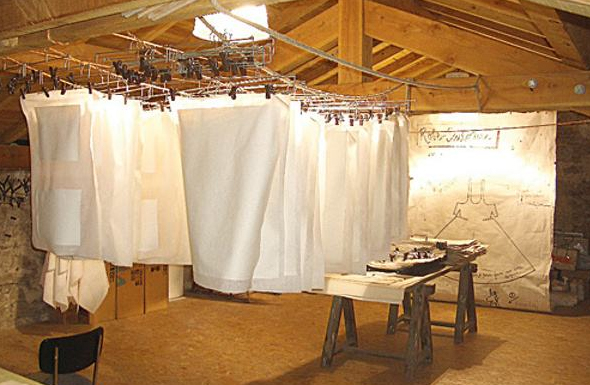 純堿在造紙方面的作用